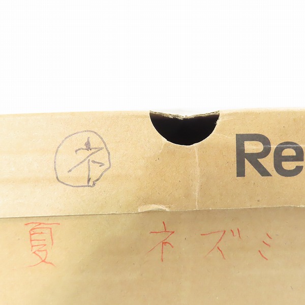実際に弊社で買取させて頂いたReebok/リーボック HEXAFFECT SPORT/ヘクサフェクト スポーツ BD4581/26.5の画像 8枚目