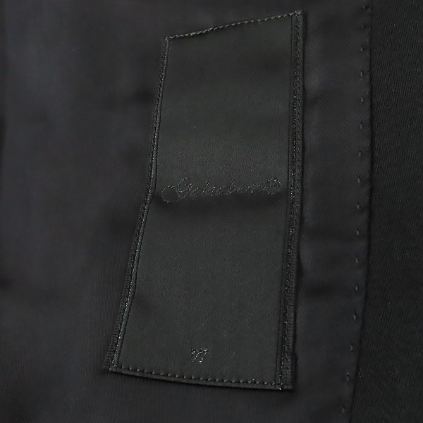 実際に弊社で買取させて頂いたGalaabenD/ガラアーベント スペンサー/ナポレオン ジャケット/Mの画像 2枚目