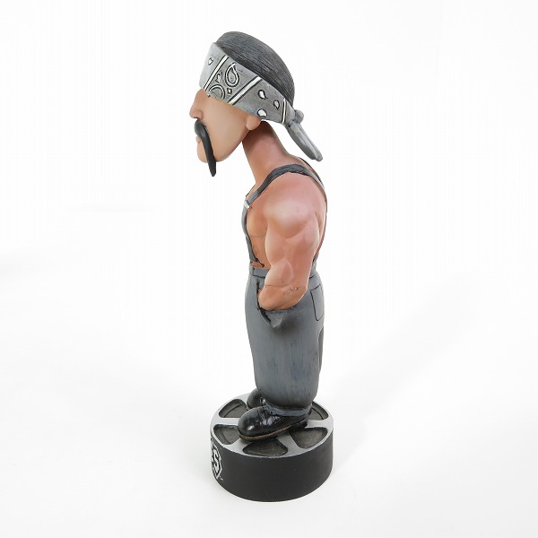 実際に弊社で買取させて頂いたNECA/ネカ HEAD KNOCKERS HOMIES/ホーミーズ BIG LOCO フィギュアの画像 2枚目