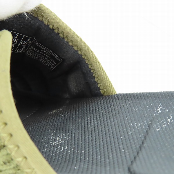 実際に弊社で買取させて頂いたDr.Martens/ドクターマーチン AYCE レディース サンダル 30852538 /UK3の画像 6枚目