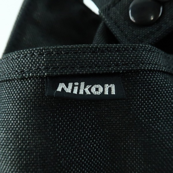 実際に弊社で買取させて頂いたNikon×PORTER/ニコン×ポーター カメラバッグ トートバッグの画像 5枚目