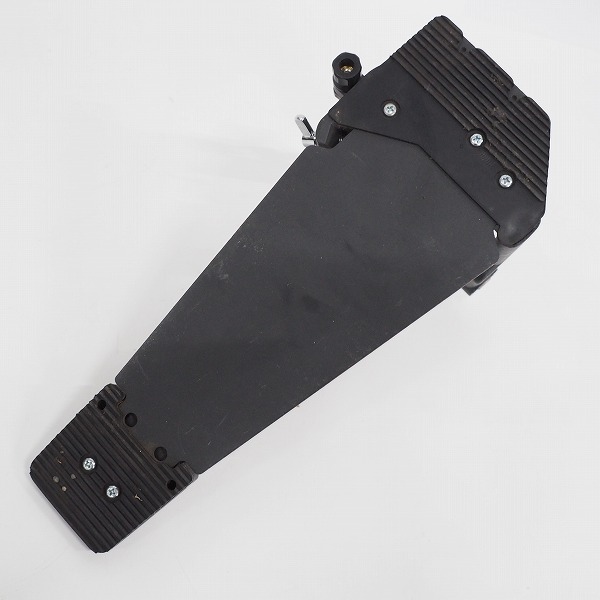 実際に弊社で買取させて頂いたYAMAHA/ヤマハ FP9500C ドラム用シングルキックペダル ダブルチェーン ソフトケース付の画像 8枚目