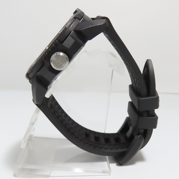 実際に弊社で買取させて頂いたLUMINOX/ルミノックス ICE-SAR ARCTIC 1050 SERIES 腕時計 Ref.1052の画像 1枚目