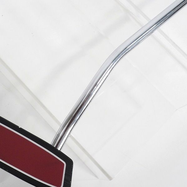 実際に弊社で買取させて頂いたDUNLOP/ダンロップ SRIXON/スリクソン P-719 ウレタンフェースインサート パター 32.125インチの画像 6枚目