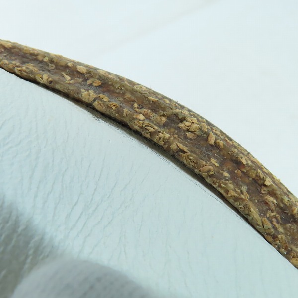 実際に弊社で買取させて頂いたBIRKENSTOCK/ビルケンシュトック WRIGLEY/リグレー/27の画像 5枚目