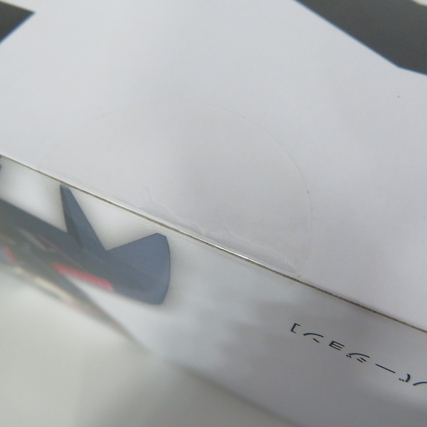 実際に弊社で買取させて頂いた【未開封】KOTOBUKIYA/コトブキヤ メガミデバイス 武装神姫 1/1 天使型アーンヴァル リペイントカラーバージョンの画像 6枚目