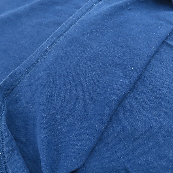 実際に弊社で買取させて頂いたSTUSSY/ステューシー Tシャツ カットソー Lの画像 7枚目