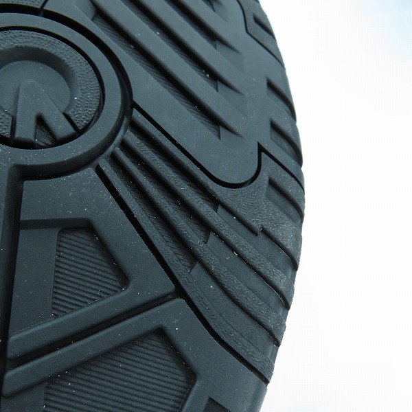 実際に弊社で買取させて頂いたJUNYA WATANABE MAN×New Balance/ジュンヤワタナベマン×ニューバランス スニーカー BB650RJM/27の画像 7枚目