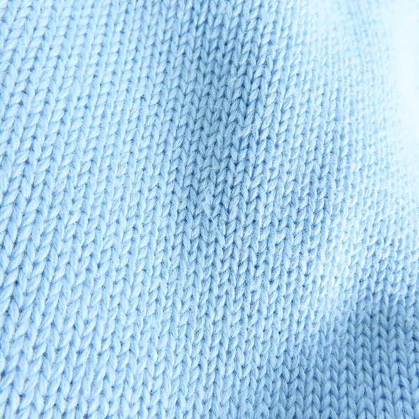 実際に弊社で買取させて頂いたami alexandre mattiussi/アミ アレクサンドルマテュッシ ニット プルオーバーニット/Lの画像 6枚目