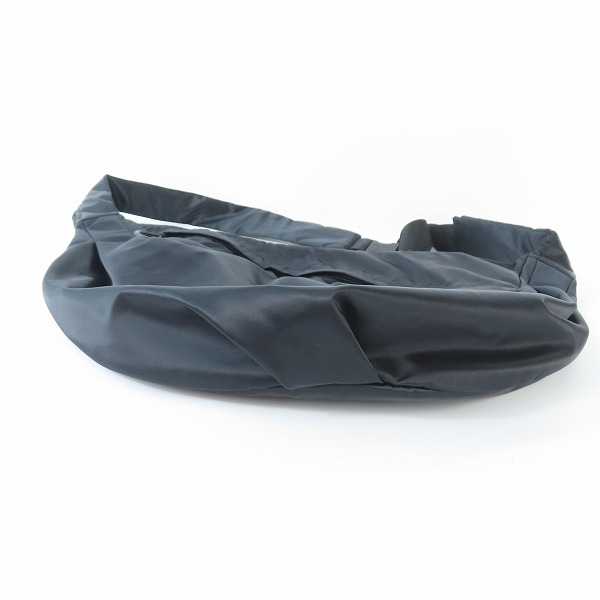 実際に弊社で買取させて頂いたY-3/ワイスリー SNEAKER BAG スニーカーバッグ ショルダーバッグ FH9251の画像 2枚目