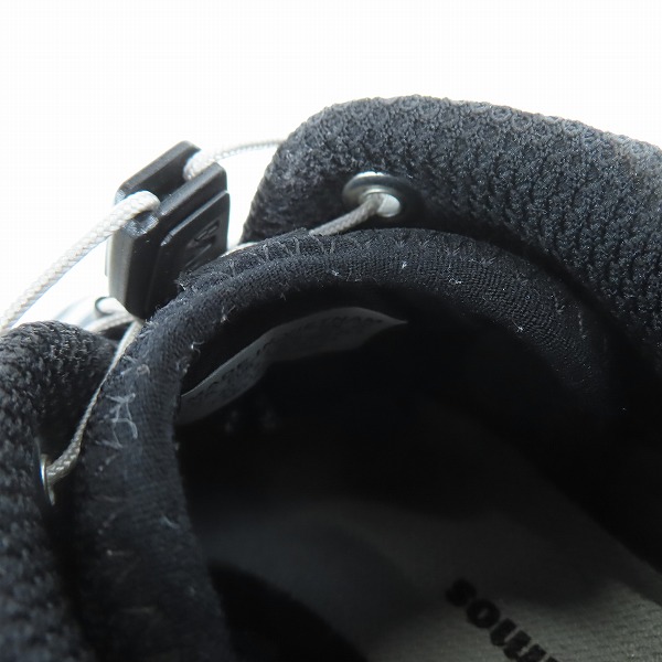 実際に弊社で買取させて頂いたSALOMON/サロモン XT-6 FOR ATMOS スニーカー 473466/25.5の画像 6枚目
