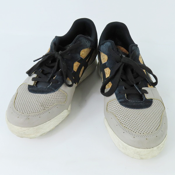 実際に弊社で買取させて頂いたOnitsuka Tiger/オニツカタイガー TIGER HORIZONIA/タイガーホライゾニア 1183A852/29