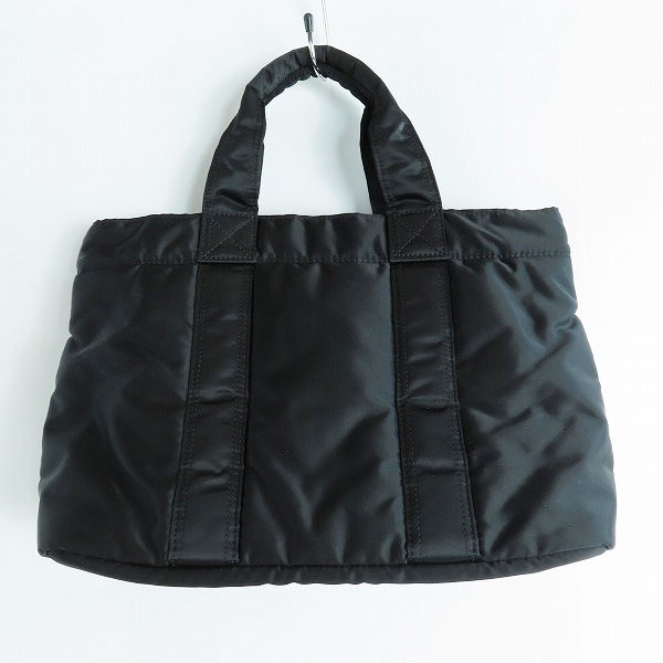 実際に弊社で買取させて頂いたPORTER/ポーター TANKER/タンカー ミニトートバッグの画像 1枚目