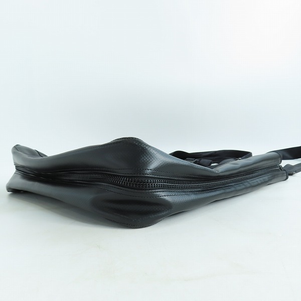 実際に弊社で買取させて頂いたPORTER/ポーター HEAT/ヒート 2way トートバッグ マグライト付きの画像 3枚目