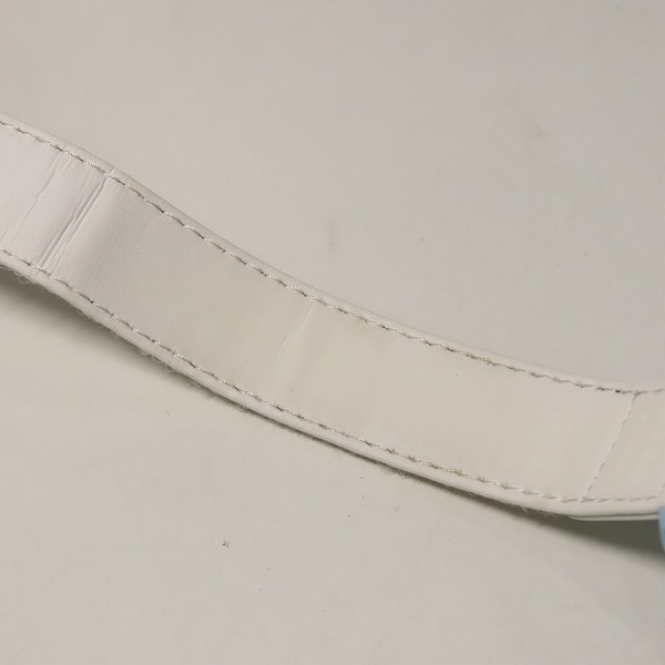 実際に弊社で買取させて頂いたOMEGA×SWATCH/オメガ×スウォッチ スピードマスター MISSION TO URANUS 腕時計 SO33L100の画像 5枚目