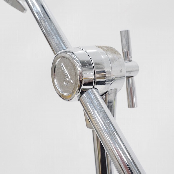 実際に弊社で買取させて頂いた★Pearl/パール 型番不明 シンバルスタンド ドラム用 ハードウェア の画像 2枚目