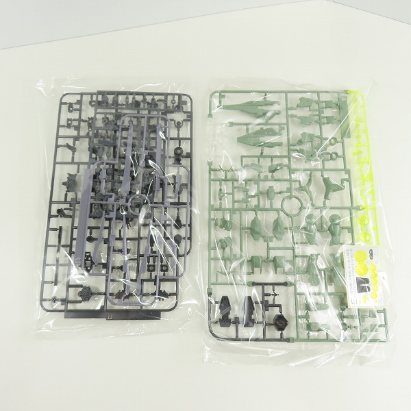 実際に弊社で買取させて頂いた【未組立】BANDAI/バンダイ HG 1/144 ガンダムブレイカー バトローグ/ガンダムダブルオー コマンドクァンタの画像 1枚目