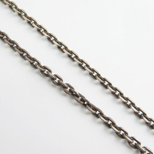 実際に弊社で買取させて頂いたARIZONA FREEDOM/アリゾナフリーダム メディスンホイール/フック チェーン/ネックレスの画像 1枚目