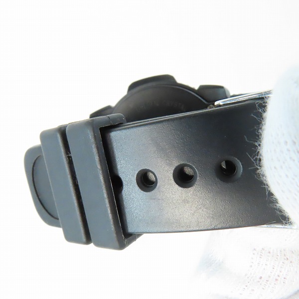 実際に弊社で買取させて頂いたLUMINOX/ルミノックス NAVYSEAL/ネイビー シールズ 腕時計 3050/3950の画像 5枚目