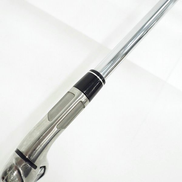 実際に弊社で買取させて頂いたTaylorMade/テーラーメイド M3 #5 アイアン Dynamic Gold FLEX:S200の画像 4枚目