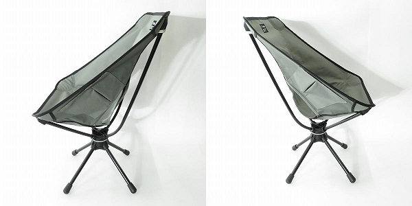 実際に弊社で買取させて頂いたNEIGHBORHOOD × Helinox/ネイバーフッド × ヘリノックス Swivel Chair/スウィベルチェアの画像 2枚目