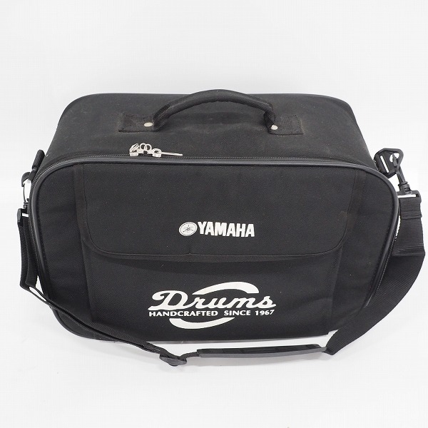実際に弊社で買取させて頂いたYAMAHA/ヤマハ FP9500C ドラム用シングルキックペダル ダブルチェーン ソフトケース付の画像 9枚目