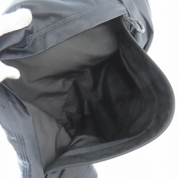 実際に弊社で買取させて頂いたY-3/ワイスリー SNEAKER BAG スニーカーバッグ ショルダーバッグ FH9251の画像 3枚目