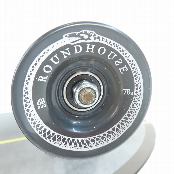 実際に弊社で買取させて頂いたCarver/カーバー TRITON PALMS/トリトン サーフスケート/スケートボードの画像 3枚目