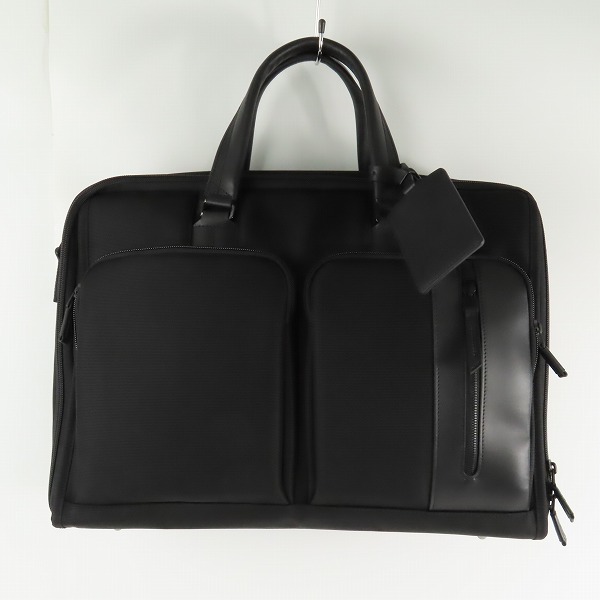 実際に弊社で買取させて頂いたZERO HALLIBURTON/ゼロハリバートン ZEST2/ゼスト2 ブリーフケース