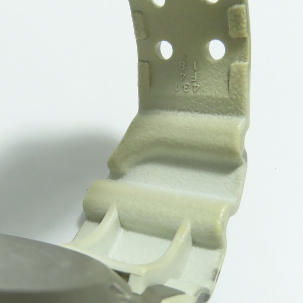 実際に弊社で買取させて頂いたG-SHOCK/G-ショック ブラジリアンフロッグマン 迷彩/GW-200CF-7JFの画像 5枚目