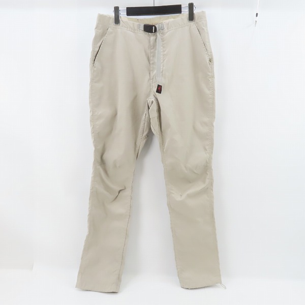 実際に弊社で買取させて頂いたnonnative×GRAMICCI/ノンネイティブ × グラミチ WISM イージーパンツ NN-P2789/1