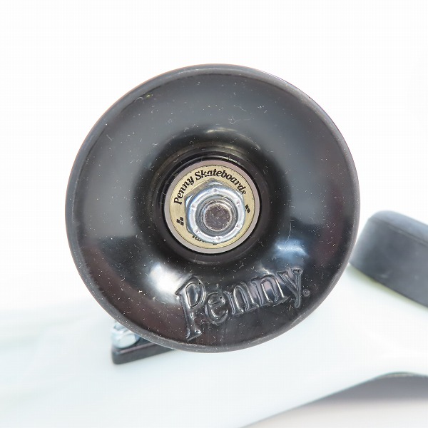 実際に弊社で買取させて頂いたPenny Skateboards/ペニー FESN/Far East Skate Network カスタム ミニクルーザー/スケートボードの画像 3枚目
