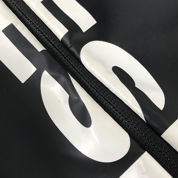 実際に弊社で買取させて頂いたDIESEL/ディーゼル F-BOLD BACK バックの画像 6枚目