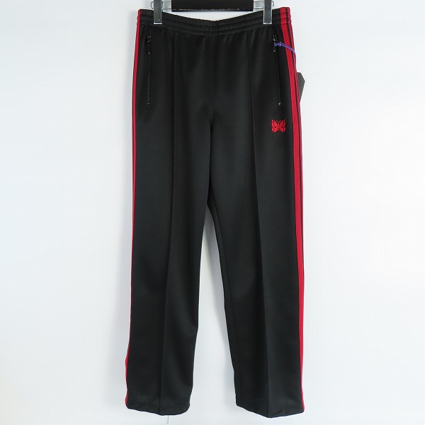 実際に弊社で買取させて頂いたNeedles/ニードルス nano universe別注 トラックパンツ KP391/S