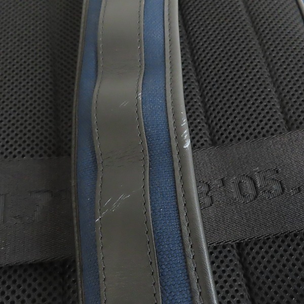 実際に弊社で買取させて頂いたRIMOWA/リモワ Never Still コレクション フラップ バックパック ラージの画像 6枚目