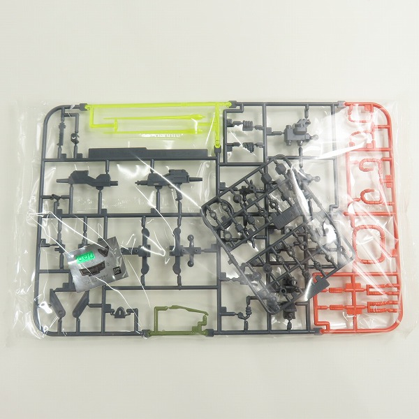 実際に弊社で買取させて頂いた【未組立】BANDAI/バンダイ HG 1/144 機動戦士ガンダムUC/ユニコーン RMS-108 マラサイ(ユニコーンVer.)の画像 2枚目