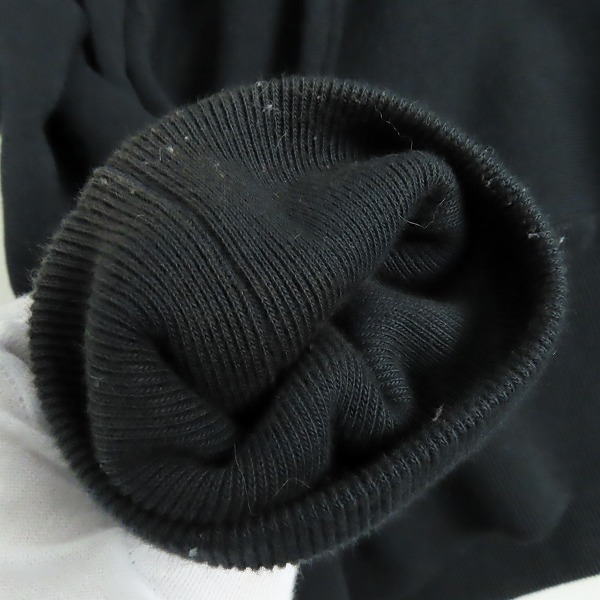 実際に弊社で買取させて頂いたCHAMPION×STANDARD CALIFORNIA/チャンピオン×スタンダードカリフォルニア プルオーバー パーカー Lの画像 5枚目