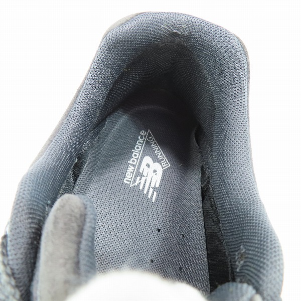 実際に弊社で買取させて頂いたnew balance/ニューバランス UNITED ARROWS別注 CM1700J 26.5の画像 4枚目