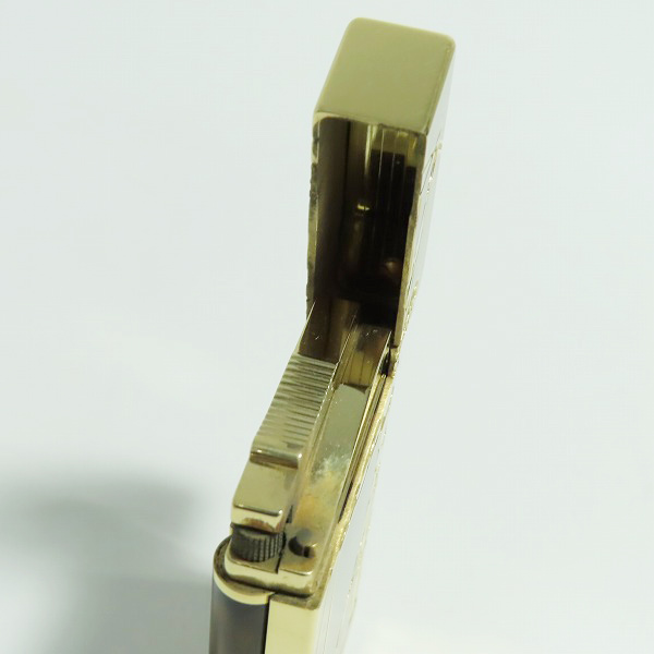 実際に弊社で買取させて頂いたS.T.Dupont/エステーデュポン ダ ヴィンチ プレステージコレクション 1490個限定の画像 5枚目