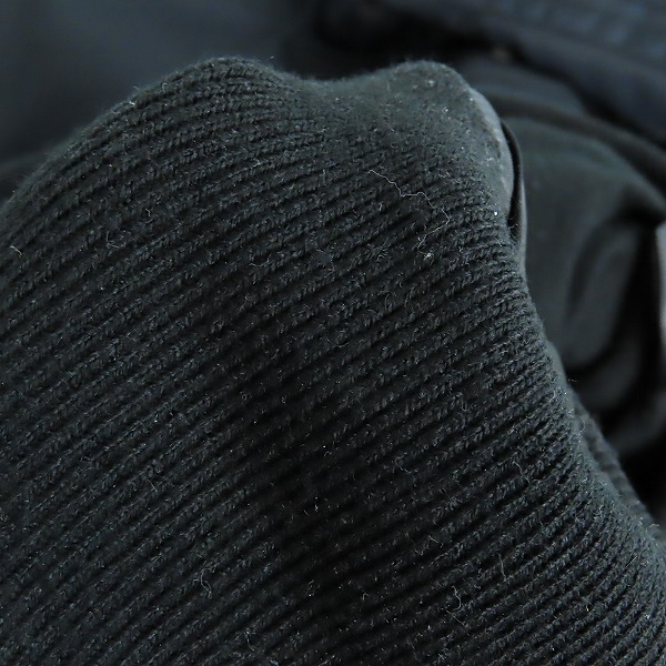 実際に弊社で買取させて頂いたACANTHUS/アカンサス MA-1 フライトジャケット JK1603/Lの画像 6枚目