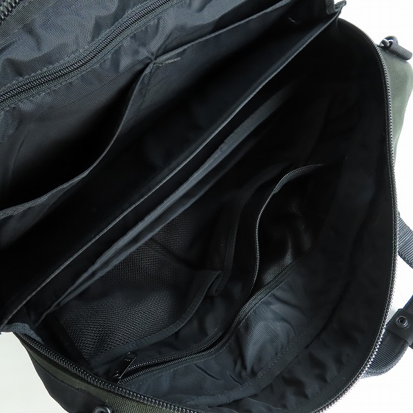 実際に弊社で買取させて頂いたBRIEFING/ブリーフィング ブリーフバッグの画像 3枚目