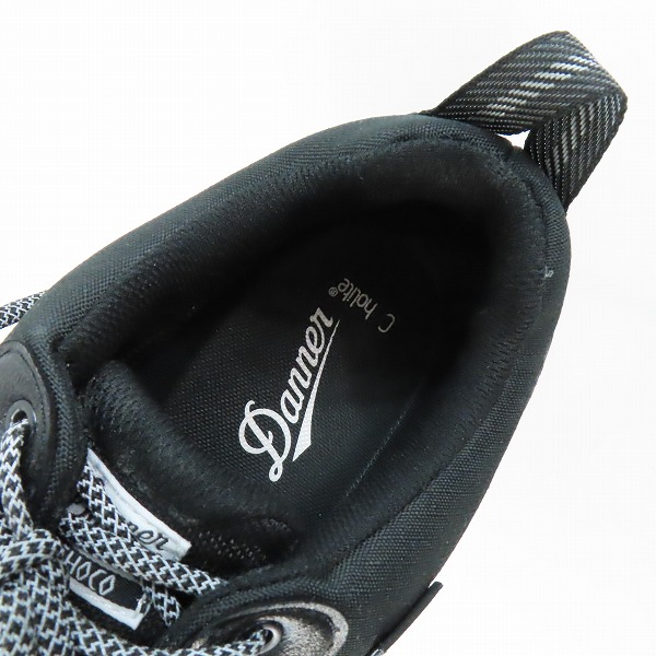 実際に弊社で買取させて頂いたDANNER/ダナー OCHOCO/オコーコ スニーカー D123029/27.5の画像 4枚目