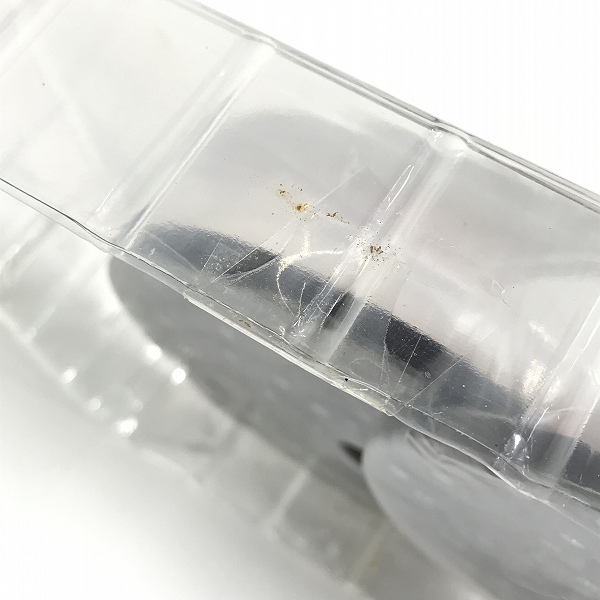 実際に弊社で買取させて頂いた【未開封含む】バンダイ 仮面ライダー響鬼 ディスクアニマル EX ムービーエディション/SP アームドディスクセット 3点セットの画像 3枚目