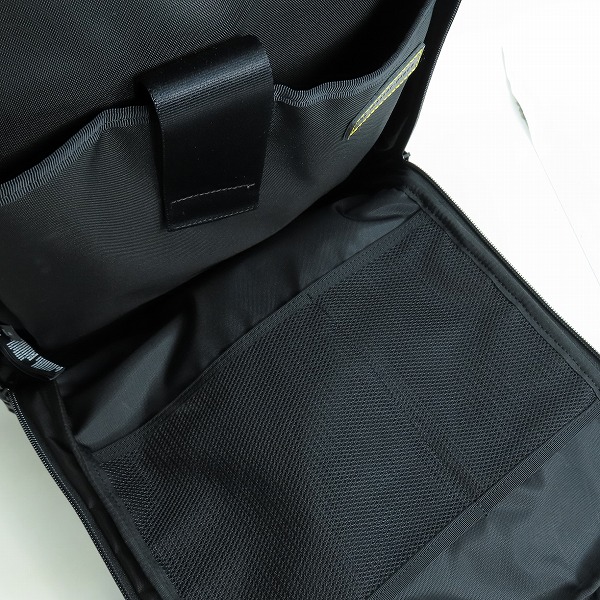 実際に弊社で買取させて頂いたmaster-piece/マスターピース Progress バックパック/02391-SCの画像 3枚目