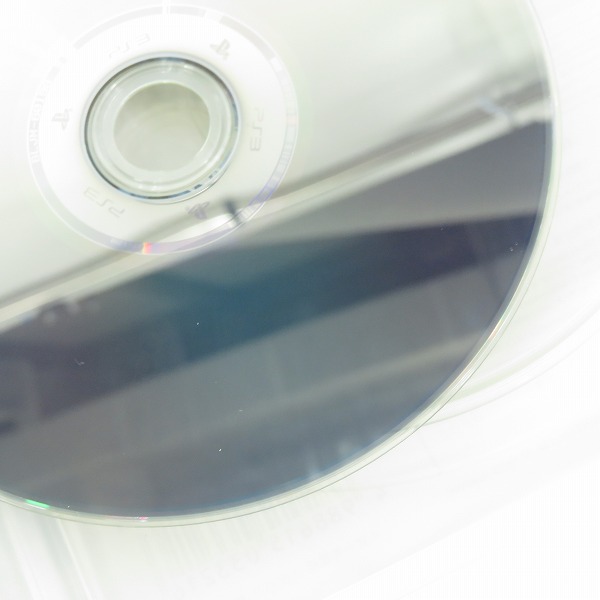 実際に弊社で買取させて頂いたPS3用ソフト ペルソナ4 ジ・アルティメット イン マヨナカアリーナ/メタルギアライジング/北斗無双/みんなのゴルフ5 4点セットの画像 5枚目