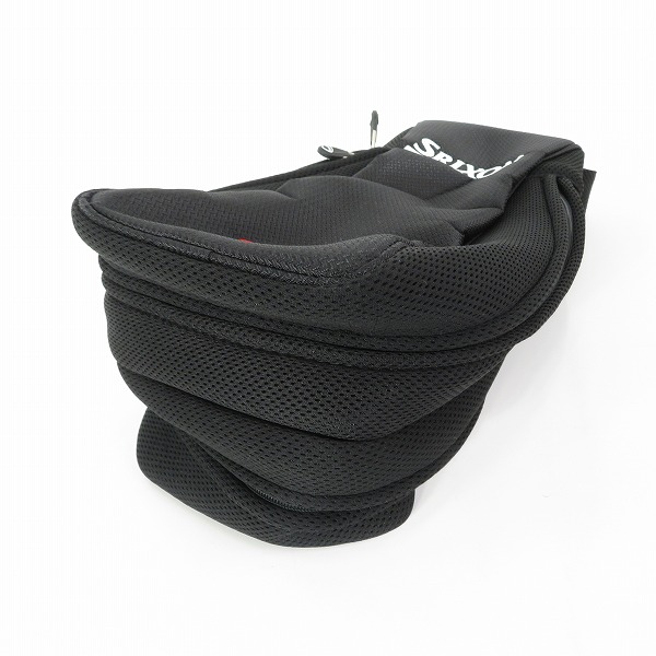 実際に弊社で買取させて頂いたDUNLOP/ダンロップ SRIXON/スリクソン シューズケース メッシュの画像 2枚目