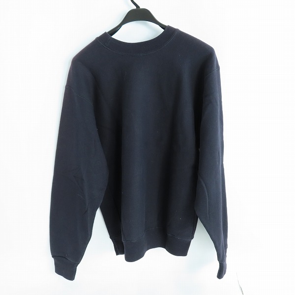 実際に弊社で買取させて頂いたcarhartt/カーハート 80s スウェット Lot 0553-01 /Mの画像 1枚目