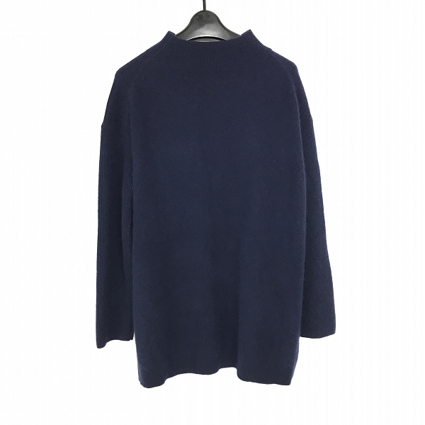 実際に弊社で買取させて頂いたBEAUTY&YOUTH UNITED ARROWS/ビューティー＆ユース ユナイテッドアローズ ウール セーター 1613-119-3256の画像 1枚目