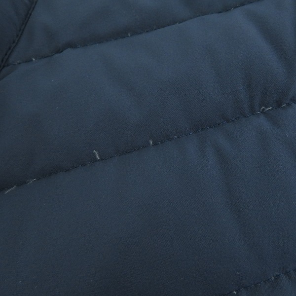 実際に弊社で買取させて頂いたARMANI EXCHANGE/アルマーニエクスチェンジ ダウンジャケット  k-fall-2015/XLの画像 6枚目