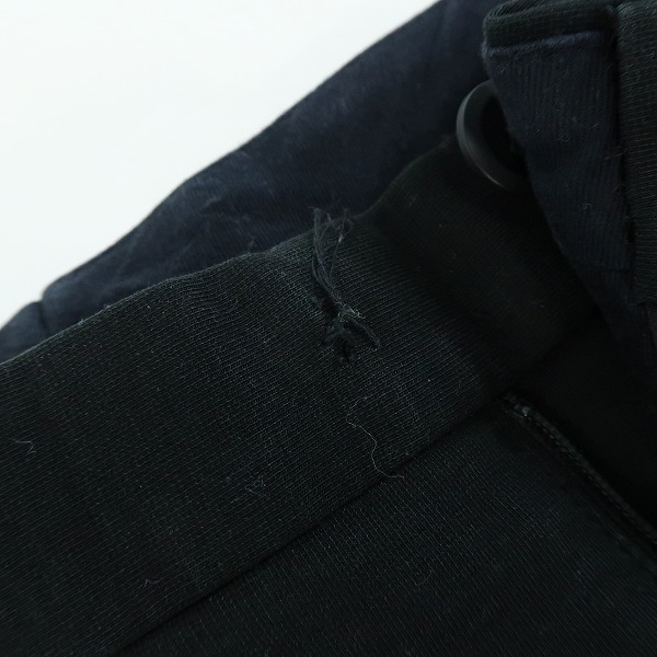 実際に弊社で買取させて頂いた【難あり】JOHN LAWRENCE SULLIVAN/ジョンローレンスサリバン パイピングパンツ 2A017-0218-20/44の画像 9枚目